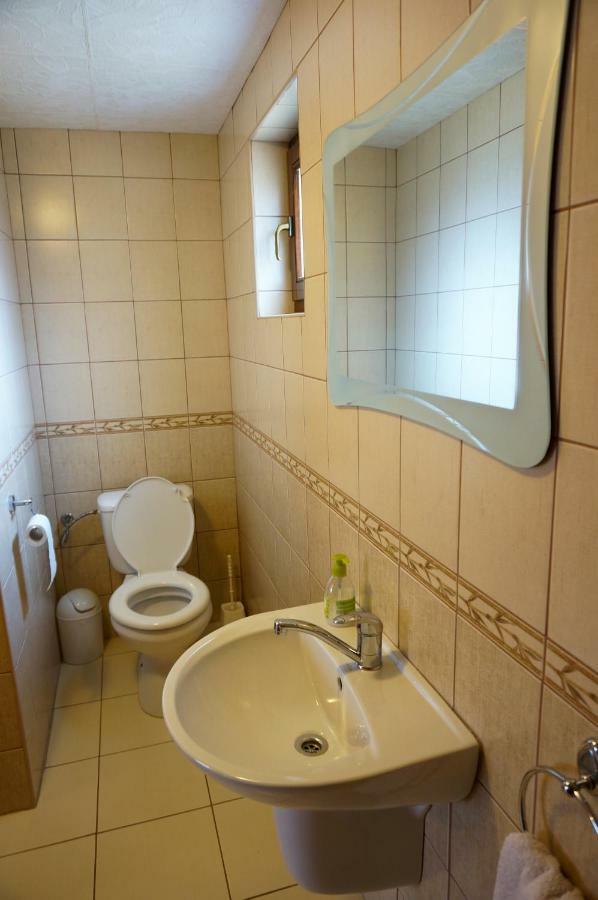 Apartmany Petronela Hrabusice Luaran gambar